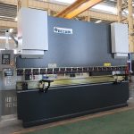 WC67Y thép hàn thủy lực nc báo chí phanh dụng cụ giá