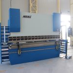estun E21 thúc đẩy cnc báo chí phanh giá 30 tấn