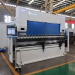 WC67K loạt kinh tế loại CNC phanh ép thủy lực chất lượng cao