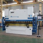 chém cắt và cnc ép thủy lực phanh để bán
