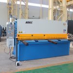 Máy cắt giá, máy cắt thủy lực, báo chí của máy cắt