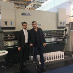 chất lượng tốt giá tốt nhất nhỏ báo chí mới phanh để bán tại Trung Quốc