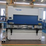 Trung Quốc mới thủy lực tích hợp hệ thống báo chí phanh giá thấp