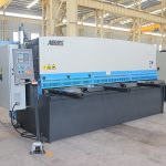 thủy lực chém máy cắt thủy lực với chất lượng cao