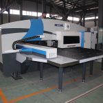 sử dụng cnc tháp pháo đấm báo chí ấn độ